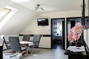 Dom jednorodzinny - zdjęcie2