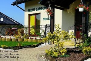 Dom jednorodzinny - zdjęcie4