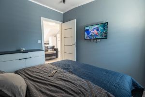 Apartamenty Black & White - zdjęcie8