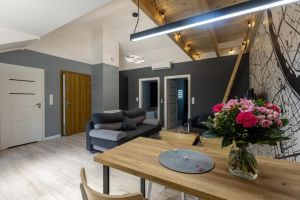 Apartamenty Black & White - zdjęcie1