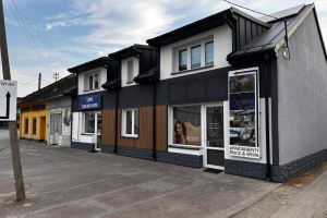 Apartamenty Black & White - zdjęcie5