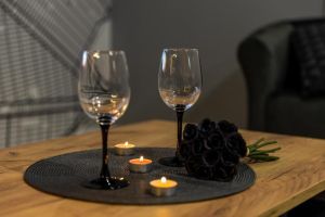 Apartamenty Black & White - zdjęcie12