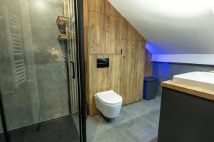 Apartamenty Black & White - zdjęcie10