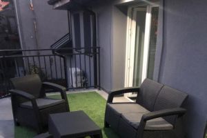 Apartamenty Black & White - zdjęcie12