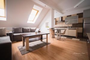 Apartament Best Rest - zdjęcie17