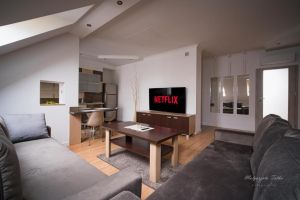 Apartament Best Rest - zdjęcie19