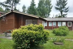 Domki Letniskowa „Czartak” - zdjęcie1