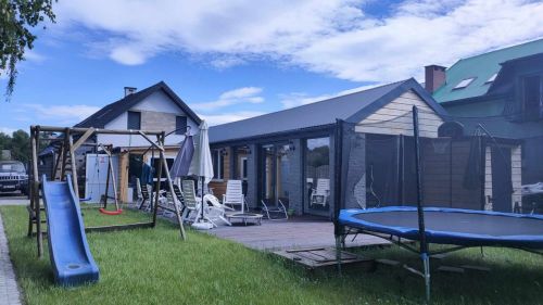 Wille: Myśliwska, Lux, Kier, Caro