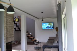 Noclegi Leniówka - zdjęcie4