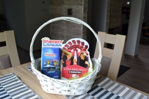 Noclegi Leniówka - zdjęcie8