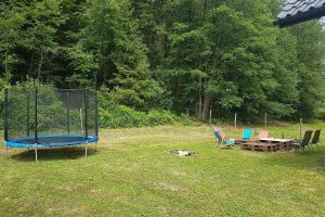 Noclegi Leniówka - zdjęcie3