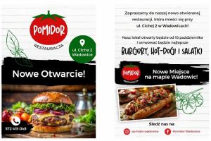 Restaurant Pomidor - zdjęcie1