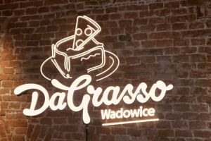 Pizzeria Da Grasso Wadowice - zdjęcie5