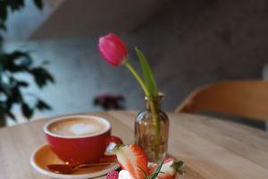 Kokosek Ciastkarnia & Kawiarnia - zdjęcie2