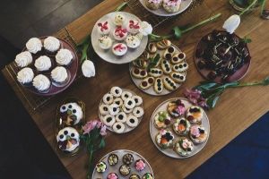 Kokosek Ciastkarnia & Kawiarnia - zdjęcie1