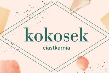 Kokosek Ciastkarnia & Kawiarnia
