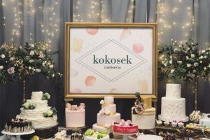 Kokosek Ciastkarnia & Kawiarnia