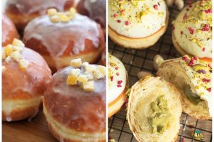 Kokosek Ciastkarnia & Kawiarnia - zdjęcie3