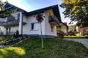 Noclegi na Gołębiówce - zdjęcie6