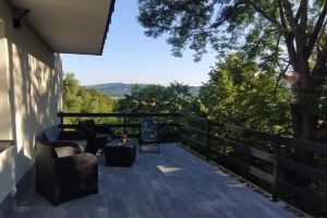 Noclegi na Gołębiówce - zdjęcie13