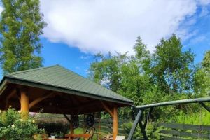 Noclegi na Gołębiówce - zdjęcie1