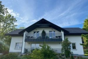 Noclegi na Gołębiówce