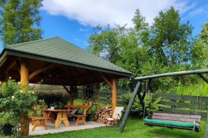 Noclegi na Gołębiówce - zdjęcie7