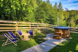 Noclegi na Gołębiówce - zdjęcie12