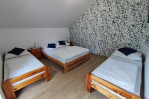 Noclegi na Gołębiówce - zdjęcie2