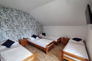 Noclegi na Gołębiówce - zdjęcie5