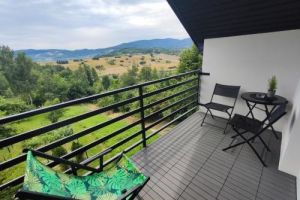 Noclegi na Gołębiówce - zdjęcie1