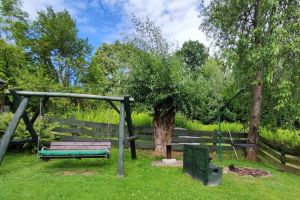 Noclegi na Gołębiówce - zdjęcie8