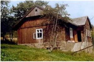 Chata PTTK KTG „Limba” na Trzonce