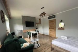 Apartamenty Wadowity