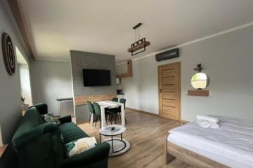 Apartamenty Wadowity