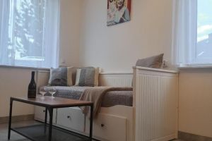 Apartament Gotowizna - zdjęcie7