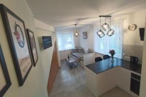 Apartament Gotowizna