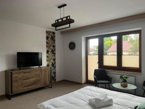 Apartamenty Wadowity