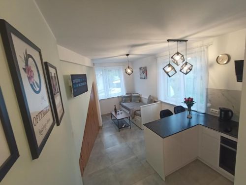 Apartamenty Gotowizna