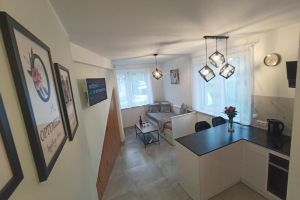 Apartamenty Gotowizna - zdjęcie2