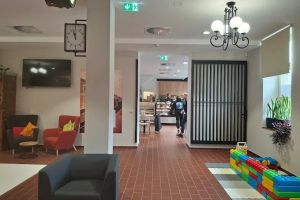 Stacja Galicja - zdjęcie1