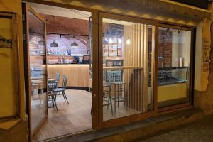 Cukiernia Paradise - zdjęcie1