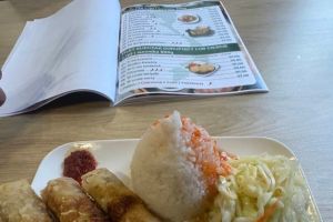 Bar Orientalny - Kuchnia Vietnam & Asian Cuisine - zdjęcie2