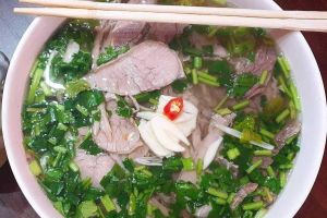 Bar Orientalny - Kuchnia Vietnam & Asian Cuisine - zdjęcie5