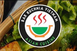 Bar Orientalny - Kuchnia Vietnam & Asian Cuisine