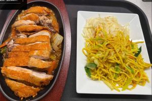 Bar Orientalny - Kuchnia Vietnam & Asian Cuisine - zdjęcie2