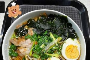 Bar Orientalny - Kuchnia Vietnam & Asian Cuisine - zdjęcie4