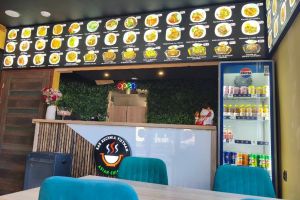 Bar Orientalny - Kuchnia Vietnam & Asian Cuisine - zdjęcie1