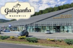 Galicjanka Jaroszowice