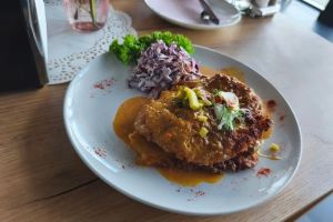 Bistro Dworcowe Wadowice - zdjęcie3